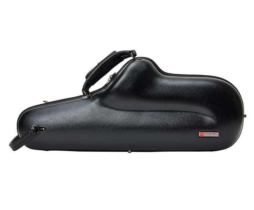 Case Saxofón Alto Micro Zip
