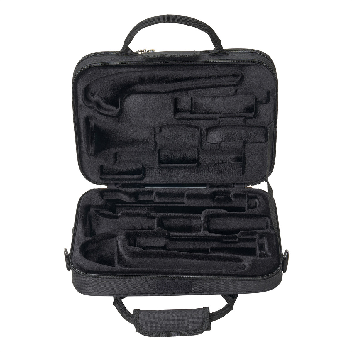 Estuche para clarinete, Sib – MAX